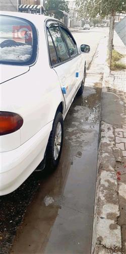 هیۆندای سۆناتا